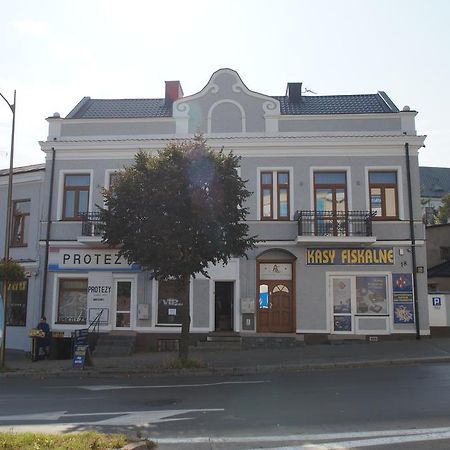 Apartamenty Ostrowiec - Pokoje Goscinne Centrum Ostrowiec Swietokrzyski Exterior photo